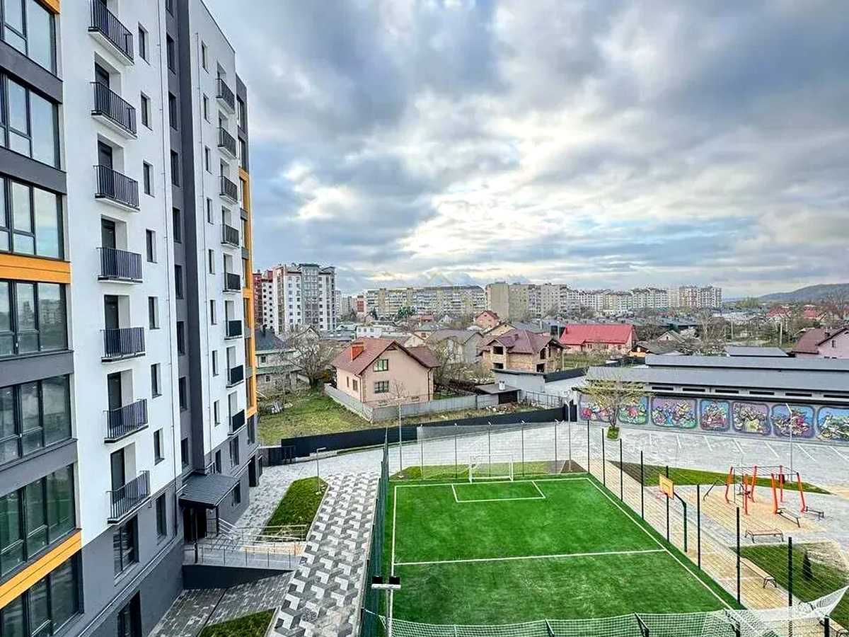 Квартира на пров. Ключний в Івано-Франківську, ID 309308, фото №15