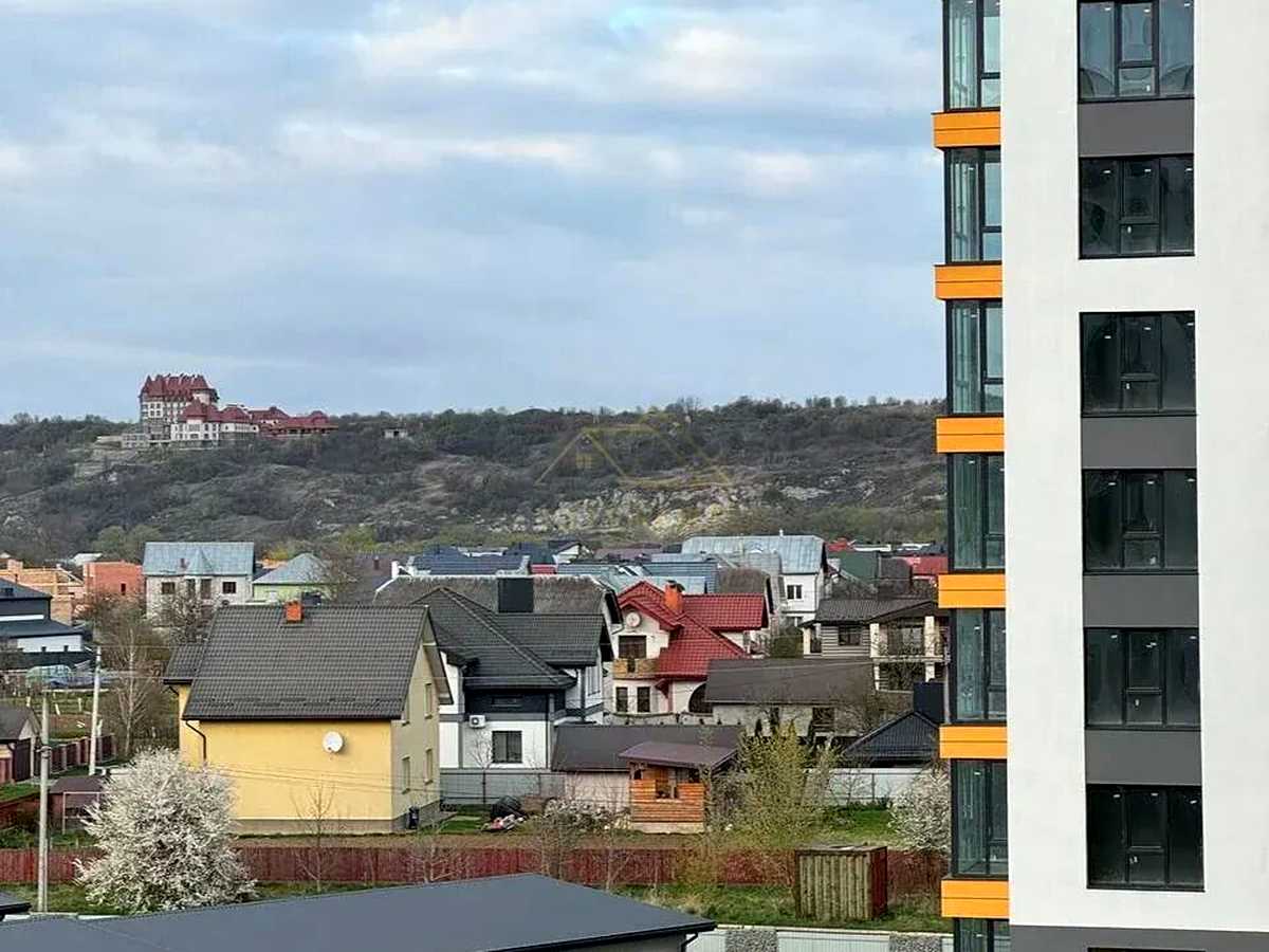 Квартира на пров. Ключний в Івано-Франківську, ID 309308, фото №10