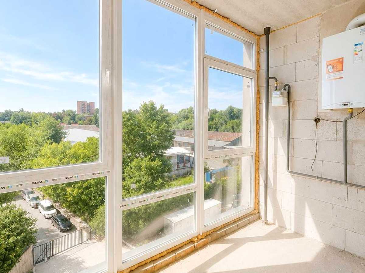 Квартира на вул. Тернопільська в Хмельницькому, ID 392161, фото №14