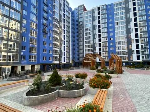 Квартира на вул. Княгинин в Івано-Франківську, ID 262561, фото №1