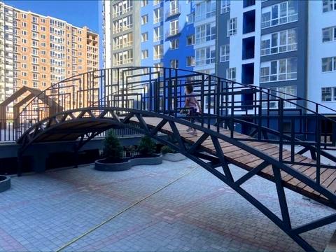 Квартира на вул. Княгинин в Івано-Франківську, ID 262561, фото №2