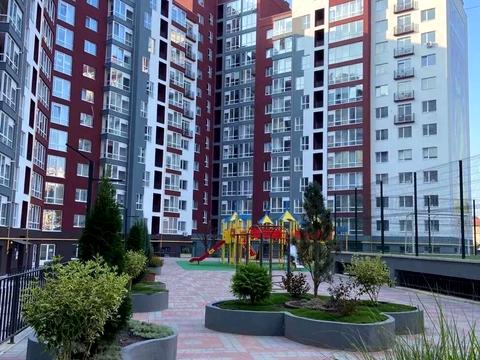 Квартира на вул. Княгинин в Івано-Франківську, ID 262561, фото №5
