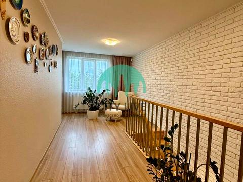 Квартира на вул. Марійки Підгірянки, 23 в Івано-Франківську, ID 262644, фото №13
