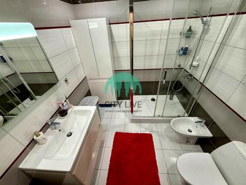 Квартира на вул. Марійки Підгірянки, 23 в Івано-Франківську, ID 262644, фото №15