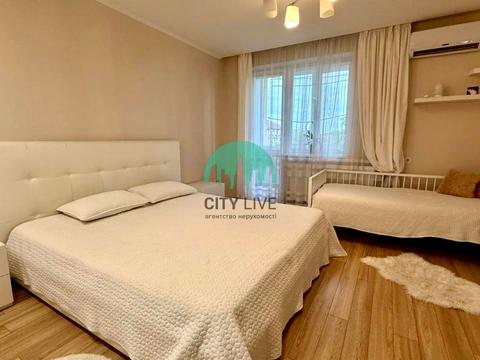 Квартира на вул. Марійки Підгірянки, 23 в Івано-Франківську, ID 262644, фото №8