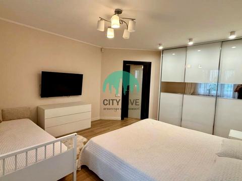 Квартира на вул. Марійки Підгірянки, 23 в Івано-Франківську, ID 262644, фото №9