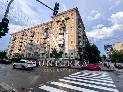 Квартира на вул. Велика Васильківська вул. , 111/113 в Києві, ID 262630, фото №11