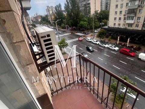 Квартира на вул. Велика Васильківська вул. , 111/113 в Києві, ID 262630, фото №12
