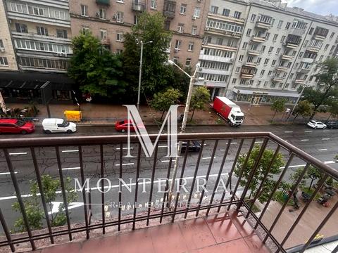 Квартира на вул. Велика Васильківська вул. , 111/113 в Києві, ID 262630, фото №13
