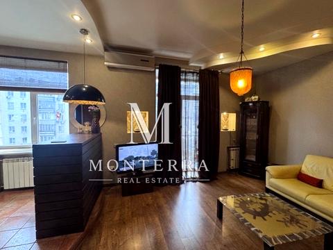 Квартира на вул. Велика Васильківська вул. , 111/113 в Києві, ID 262630, фото №6