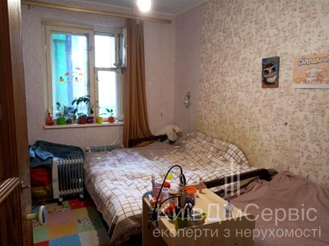 Квартира на вул. Івана Виговського, 11-А в Києві, ID 270232, фото №2