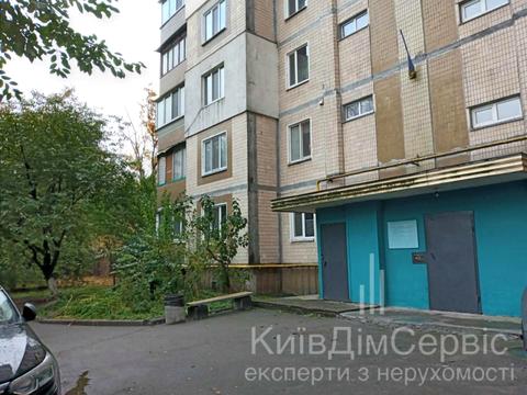 Квартира на вул. Івана Виговського, 11-А в Києві, ID 270232, фото №11