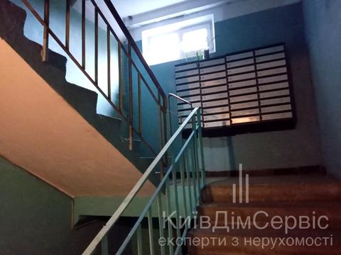 Квартира на вул. Івана Виговського, 11-А в Києві, ID 270232, фото №12