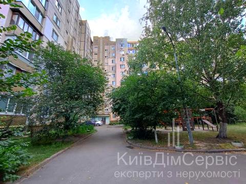 Квартира на вул. Івана Виговського, 11-А в Києві, ID 270232, фото №14