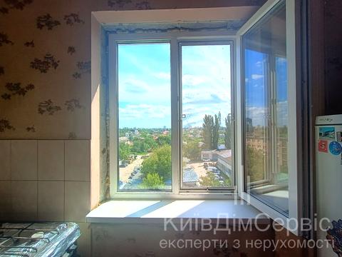 Квартира на вул. Івана Виговського, 11-А в Києві, ID 270232, фото №4