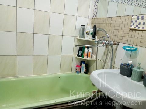 Квартира на вул. Івана Виговського, 11-А в Києві, ID 270232, фото №5