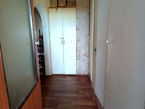 Квартира на вул. Івана Виговського, 11-А в Києві, ID 270232, фото №8