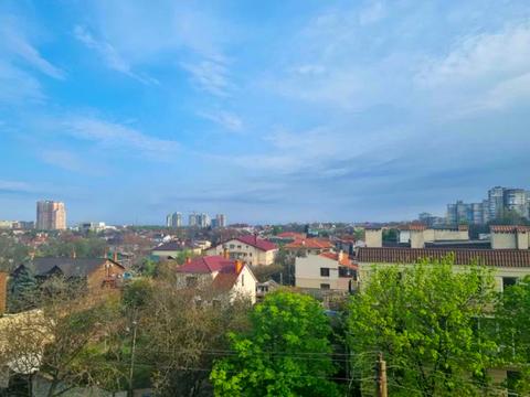 Квартира на вул. Костанді, 104 в Одесі, ID 262631, фото №3
