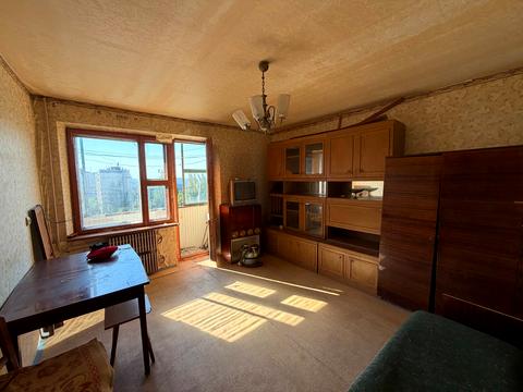 Квартира на вул. 5-й Зарічний мікрорайон, 23 в Кривому Розі, ID 262728, фото №1