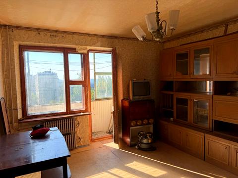 Квартира на вул. 5-й Зарічний мікрорайон, 23 в Кривому Розі, ID 262728, фото №2
