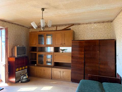 Квартира на вул. 5-й Зарічний мікрорайон, 23 в Кривому Розі, ID 262728, фото №11