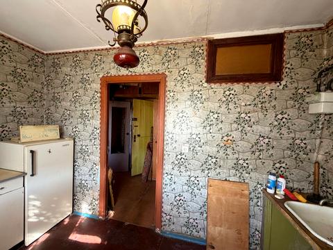 Квартира на вул. 5-й Зарічний мікрорайон, 23 в Кривому Розі, ID 262728, фото №14