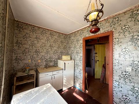 Квартира на вул. 5-й Зарічний мікрорайон, 23 в Кривому Розі, ID 262728, фото №15