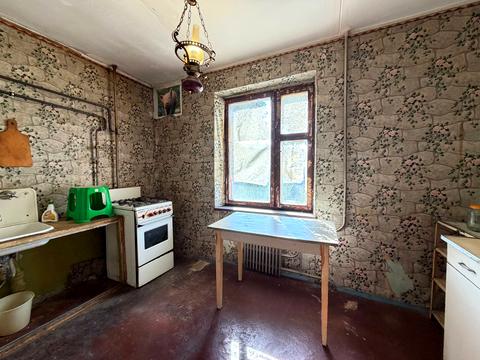 Квартира на вул. 5-й Зарічний мікрорайон, 23 в Кривому Розі, ID 262728, фото №16