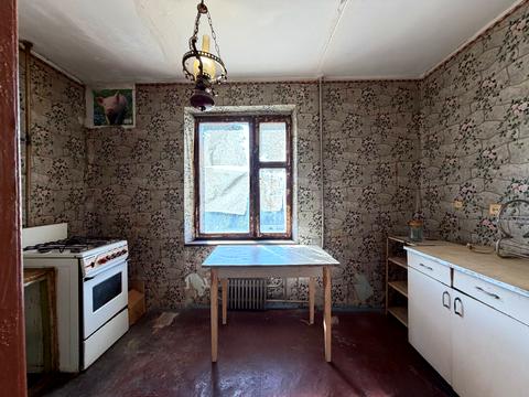 Квартира на вул. 5-й Зарічний мікрорайон, 23 в Кривому Розі, ID 262728, фото №17