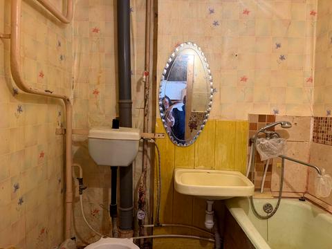 Квартира на вул. 5-й Зарічний мікрорайон, 23 в Кривому Розі, ID 262728, фото №20