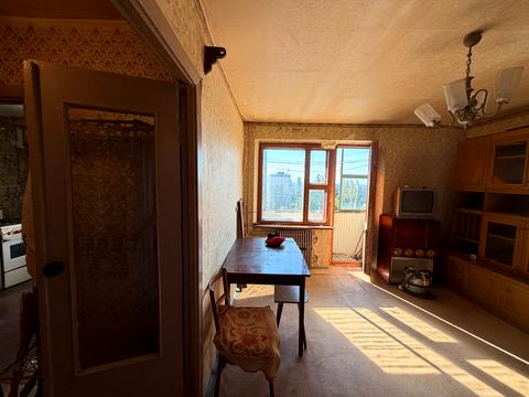 Квартира на вул. 5-й Зарічний мікрорайон, 23 в Кривому Розі, ID 262728, фото №3