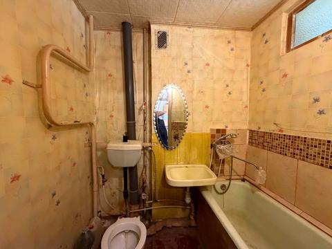 Квартира на вул. 5-й Зарічний мікрорайон, 23 в Кривому Розі, ID 262728, фото №4