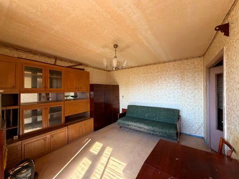 Квартира на вул. 5-й Зарічний мікрорайон, 23 в Кривому Розі, ID 262728, фото №7