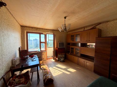 Квартира на вул. 5-й Зарічний мікрорайон, 23 в Кривому Розі, ID 262728, фото №10