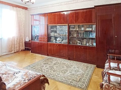 Квартира на вул. Гната Хоткевича, 83 в Івано-Франківську, ID 262835, фото №1