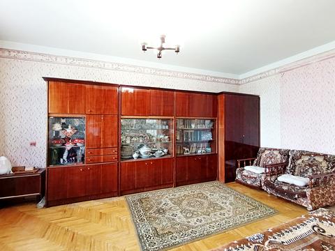 Квартира на вул. Гната Хоткевича, 83 в Івано-Франківську, ID 262835, фото №2