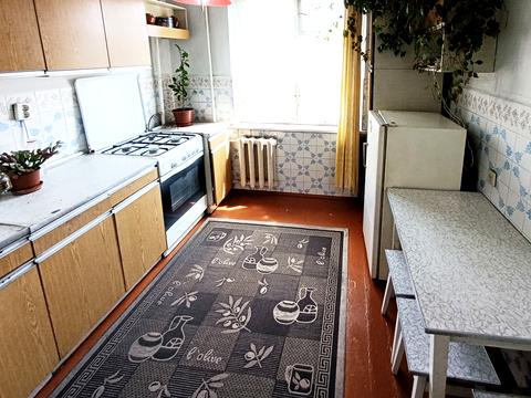 Квартира на вул. Гната Хоткевича, 83 в Івано-Франківську, ID 262835, фото №6