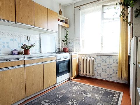 Квартира на вул. Гната Хоткевича, 83 в Івано-Франківську, ID 262835, фото №8