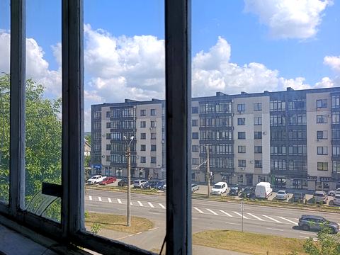 Квартира на вул. Гната Хоткевича, 83 в Івано-Франківську, ID 262835, фото №9