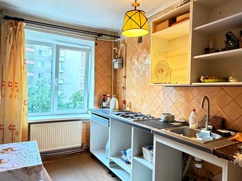 Квартира на вул. Юліана Целевича, 18 в Івано-Франківську, ID 262948, фото №15