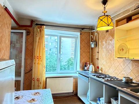 Квартира на вул. Юліана Целевича, 18 в Івано-Франківську, ID 262948, фото №16