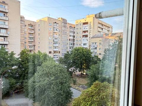 Квартира на вул. Юліана Целевича, 18 в Івано-Франківську, ID 262948, фото №19