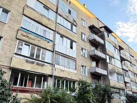 Квартира на вул. Юліана Целевича, 18 в Івано-Франківську, ID 262948, фото №26
