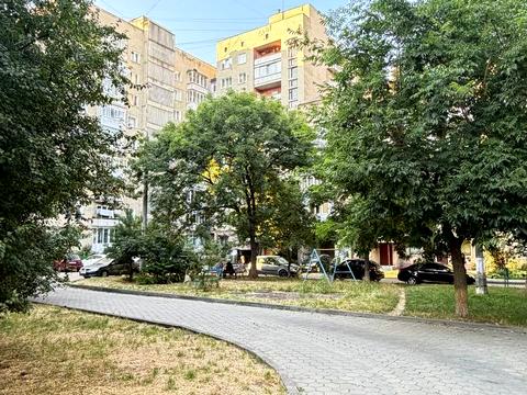 Квартира на вул. Юліана Целевича, 18 в Івано-Франківську, ID 262948, фото №27