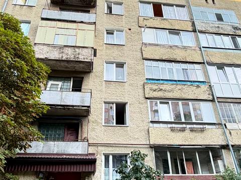 Квартира на вул. Юліана Целевича, 18 в Івано-Франківську, ID 262948, фото №28