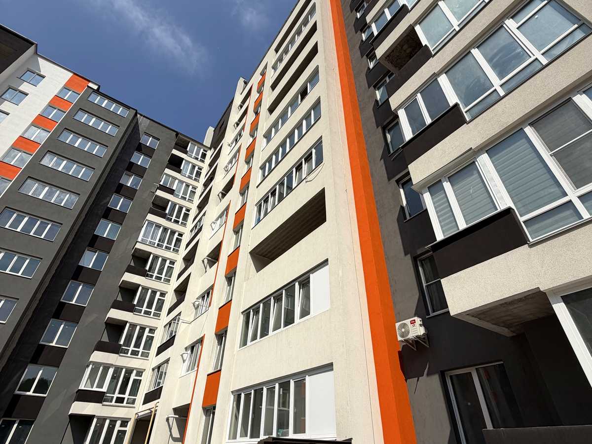 Квартира на вул. Кам'янецька, 6/1-Б, ID 392250, фото №1
