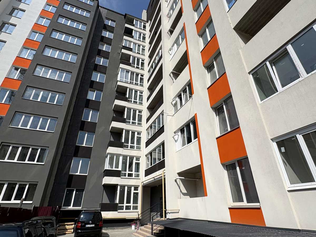 Квартира на вул. Кам'янецька, 6/1-Б в Хмельницькому, ID 392250, фото №2