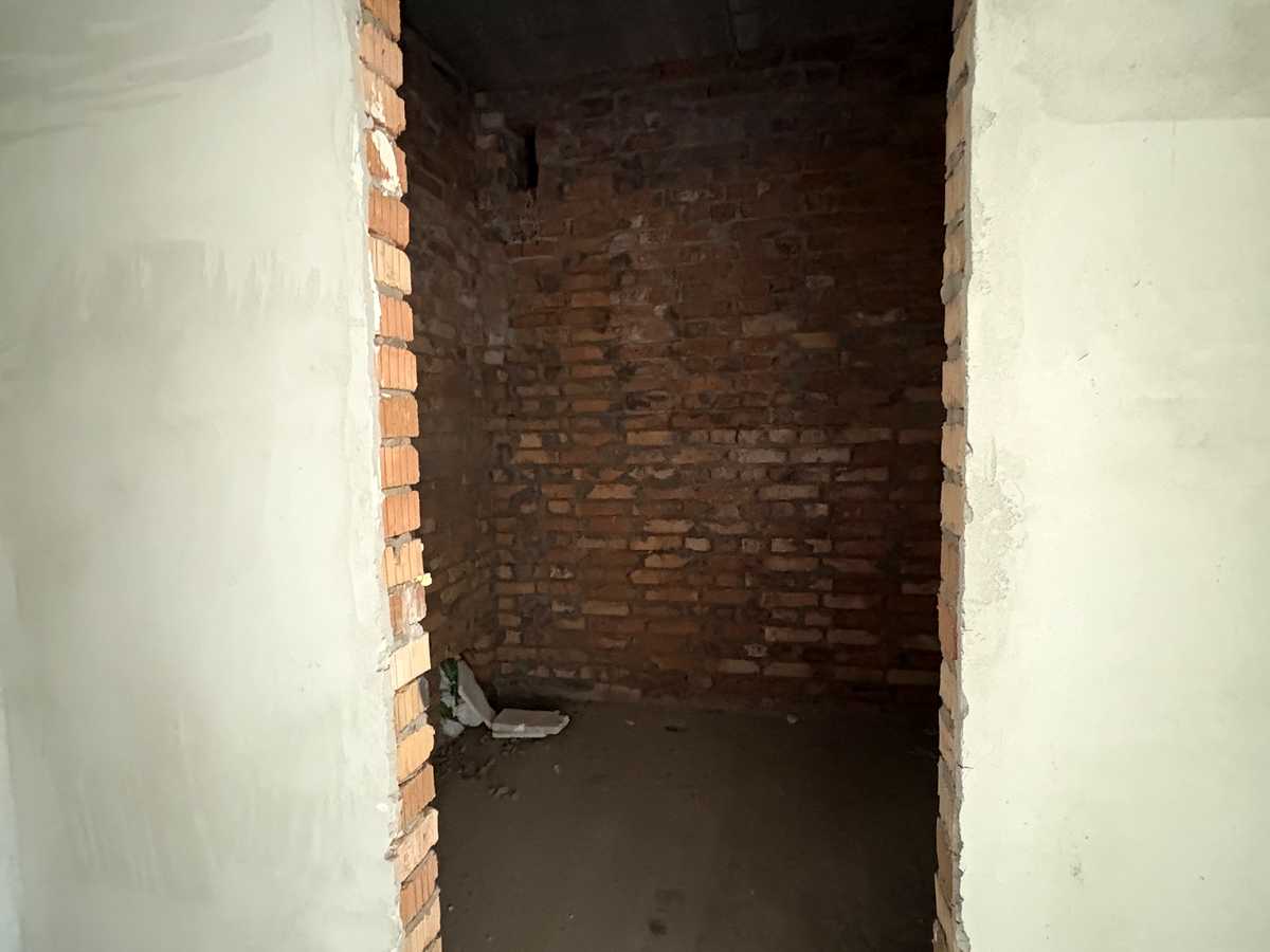 Квартира на вул. Кам'янецька, 6/1-Б в Хмельницькому, ID 392250, фото №12