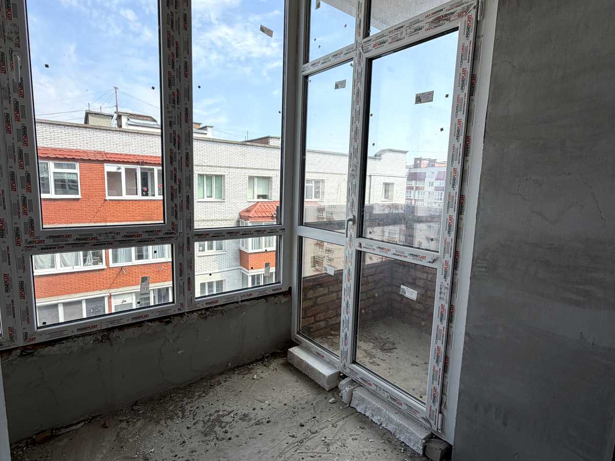 Квартира на вул. Кам'янецька, 6/1-Б в Хмельницькому, ID 392250, фото №13