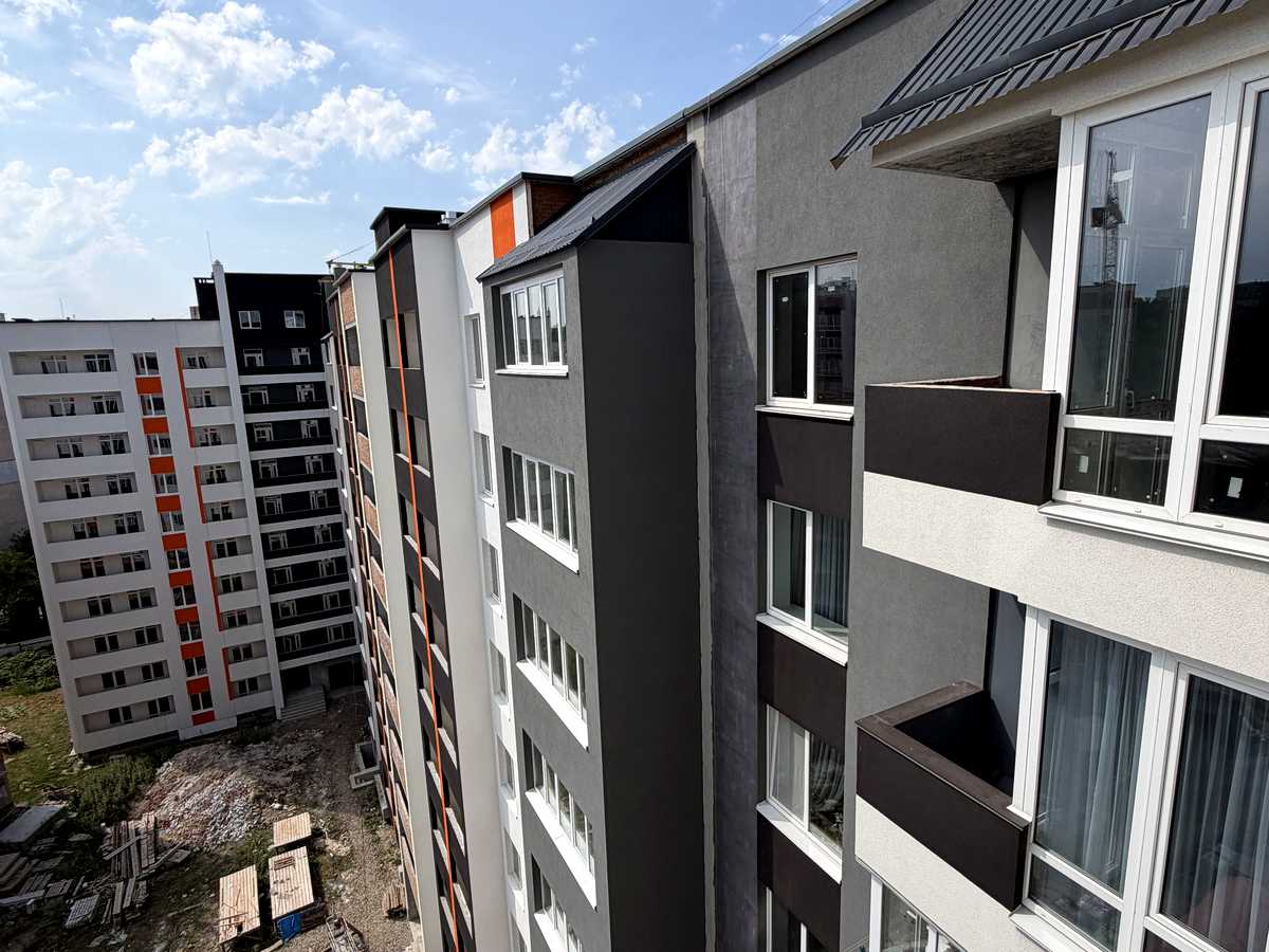 Квартира на вул. Кам'янецька, 6/1-Б в Хмельницькому, ID 392250, фото №15